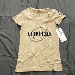 Women’s Clippers Tee